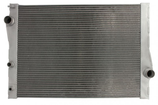 Radiator motor potrivit BMW X5 (E70), X5 (F15, F85), X6 (E71, E72), X6 (F16, F86) 2.0D-3.0D