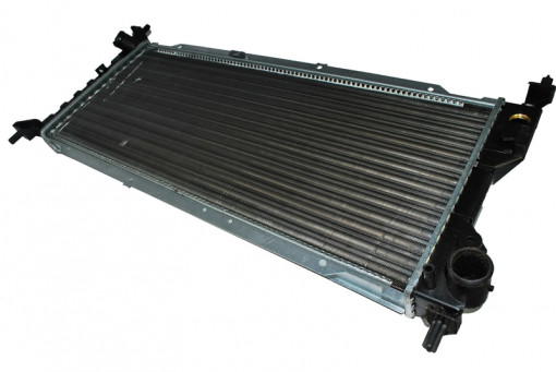 Radiator motor potrivit CHEVROLET CORSA; OPEL COMBO/MINIVAN, CORSA B, CORSA B/HATCHBACK 1.5D/1.7D