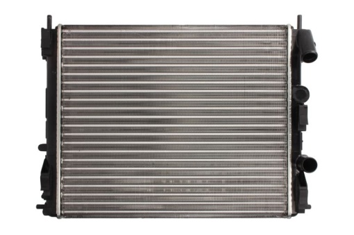 Radiator motor potrivit DACIA LOGAN, LOGAN EXPRESS, LOGAN MCV, SANDERO; NISSAN KUBISTAR; RENAULT CLIO II, CLIO II/HATCHBACK, KANGOO, KANGOO EXPRESS, LOGAN I, THALIA I, THALIA II 1.0-1.9D