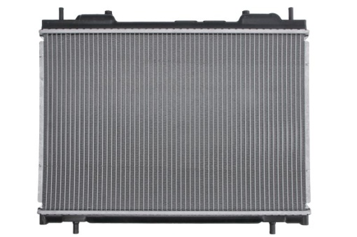 Radiator motor potrivit FIAT BRAVA, BRAVO I, MAREA, MULTIPLA 1.4-2.0