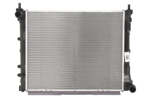 Radiator motor potrivit FIAT PANDA 0.9/0.9CNG/1.3D
