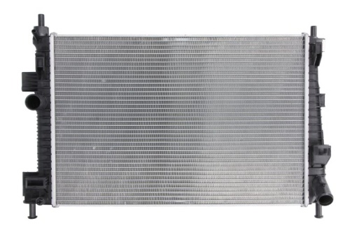 Radiator motor potrivit FORD C-MAX II, GRAND C-MAX 1.6D