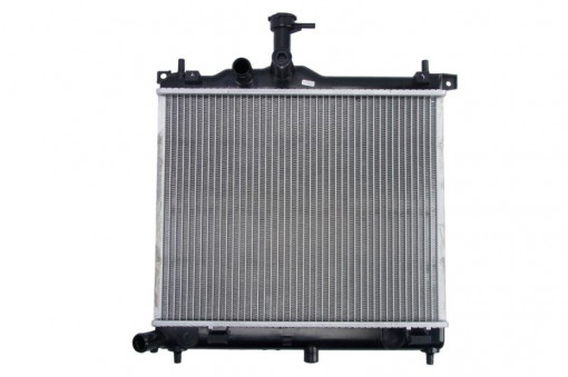 Radiator motor potrivit HYUNDAI I10 I 1.1/1.1D/1.2