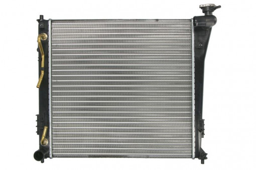 Radiator motor potrivit HYUNDAI I40 I, I40 I CW 1.7D 07.11-05.19