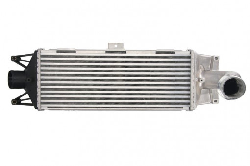 Radiator motor potrivit IVECO DAILY IV 2.3D/3.0D 05.06-08.11