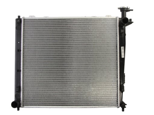 Radiator motor potrivit KIA SORENTO II, SORENTO II/SUV 2.0D/2.2D