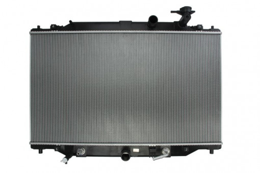 Radiator motor potrivit MAZDA CX-5 2.2D 05.17-