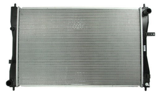 Radiator motor potrivit MITSUBISHI COLT VI; SMART FORFOUR 1.5D