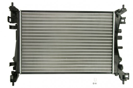 Radiator motor potrivit OPEL ADAM, CORSA D, CORSA D/HATCHBACK, CORSA E 1.2-1.4LPG