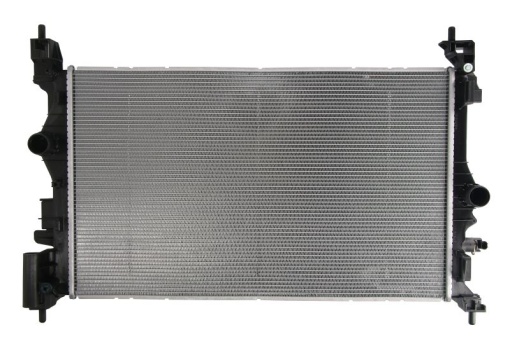Radiator motor potrivit OPEL ADAM, CORSA E 1.4/1.6