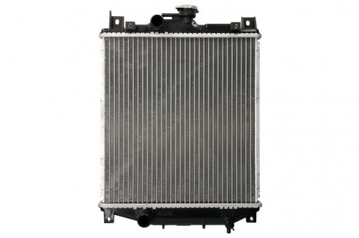 Radiator motor potrivit SUBARU JUSTY II; SUZUKI SWIFT, SWIFT II 1.0/1.3