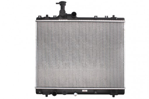 Radiator motor potrivit SUZUKI SWIFT IV 1.2/1.6