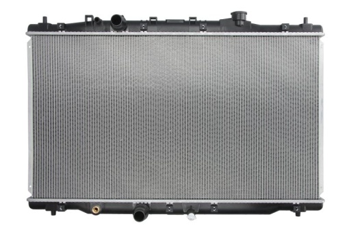 Radiator racire motor (automat/manual) potrivit HONDA CR-V III 2.2D 01.07-