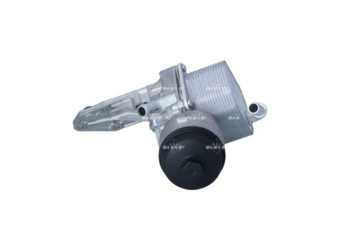 Radiator ulei (cu filtru) potrivit FORD RANGER 2.2D/3.2D 04.11-
