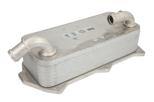 Radiator ulei motor potrivit AUDI A6 C7, A7, A8 D4; BENTLEY CONTINENTAL, FLYING SPUR 4.0/4.0ALK 09.11-