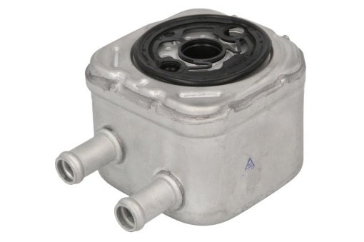 Radiator ulei potrivit AUDI A3, A4 B5, A4 B6, A4 B7, A6 C5, A6 C6, A8 D2, A8 D3, ALLROAD C5, TT; FORD GALAXY I, GALAXY MK I; SEAT ALHAMBRA, CORDOBA, CORDOBA VARIO, IBIZA II, LEON 1.8-3.6 03.91-05.15
