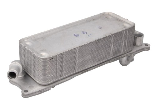 Radiator ulei potrivit AUDI A6 ALLROAD C7, A6 C7, A7 1.8-4.0 10.10-09.18