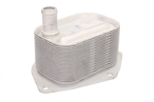Radiator ulei potrivit HYUNDAI ACCENT III, ELANTRA IV, GETZ, I30, I40 I, MATRIX; KIA CARENS IV, CEE'D, CERATO I, RIO II 1.5D/1.6D/1.7D 12.04-