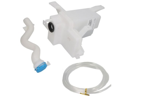 Rezervorul spalator (cu capac; cu pompa) potrivit SUZUKI SWIFT III, SWIFT IV 02.05-