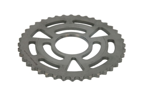 Roata dintata ax came potrivit BMW 1 (E81), 1 (E82), 1 (E87), 1 (E88), 1 (F20), 1 (F21), 2 (F22, F87), 3 (E90), 3 (E91), 3 (E92), 3 (E93), 3 (F30, F80), 3 (F31) 1.6D/2.0D 12.04-06.19