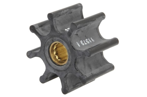 Rotor pompa apa MERCRUISER/MERCURY CMD/QSD 2.0L/2.8