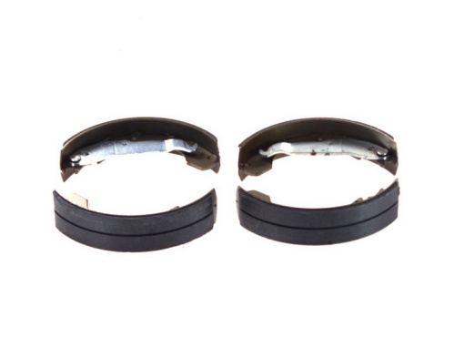 Sabot frana potrivit DAEWOO ESPERO, PRINCE; OPEL ASCONA B, COMBO/MINIVAN, COMMODORE C, CORSA B, KADETT D, KADETT E, KADETT E COMBO, KADETT E/KOMBI, MANTA B, REKORD E 1.2-2.5 09.75-12.02