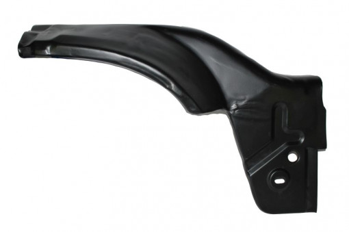Segment aripa Dreapta (Partea frontala/partea interioara, aparatoare de noroi) potrivit FORD TRANSIT 01.91-12.95