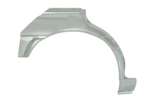 Segment aripa spate dreapta potrivit FORD ESCORT VII, ESCORT V/VI, ORION III 5D 07.90-02.99