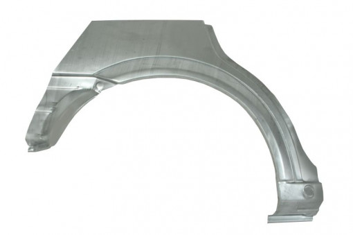 Segment aripa spate dreapta potrivit OPEL ASTRA G 4D 02.98-12.09