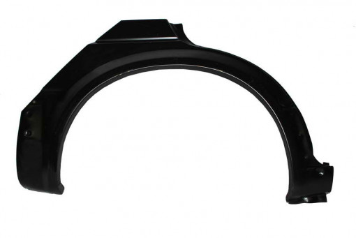 Segment aripa Spate Dreapta potrivit VW GOLF II, JETTA II 4/5D -12.91