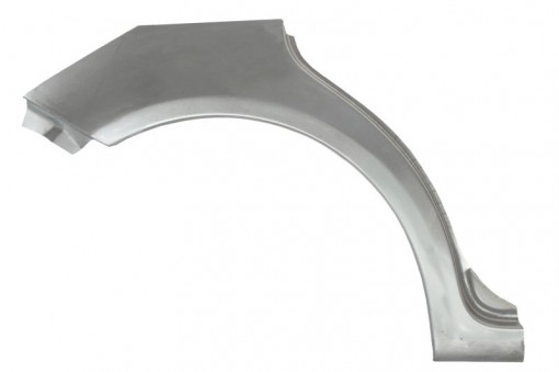 Segment aripa Spate Dreapta potrivit VW POLO, POLO IV 4D -11.09