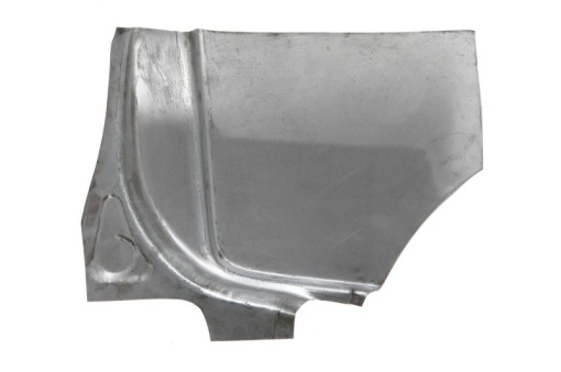 Segment aripa Spate Dreapta (stangaa volan) potrivit NISSAN PRIMASTAR; OPEL VIVARO A; RENAULT TRAFIC II