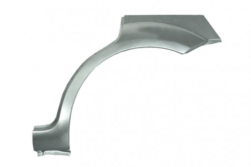 Segment aripa Spate Stanga potrivit FORD FOCUS II, FOCUS II/combi; Sedan 07.04-09.12