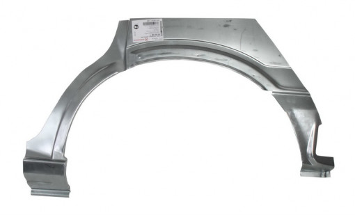 Segment aripa Spate Stanga potrivit OPEL ZAFIRA A -06.05