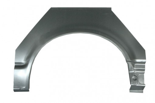 Segment aripa Spate Stanga potrivit VW MULTIVAN T5, TRANSPORTER T5