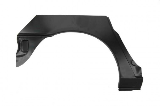 Segment reparatie aripa spate dreapta FORD GALAXY; SEAT ALHAMBRA; VW SHARAN intre 2000-2010