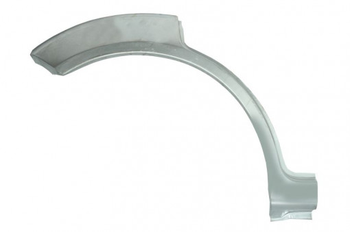 Segment reparatie aripa Spate Dreapta potrivit FORD FIESTA V 11.01-06.08