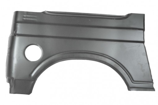 Segment reparatie aripa spate dreapta SUZUKI SAMURAI intre 1981-1998