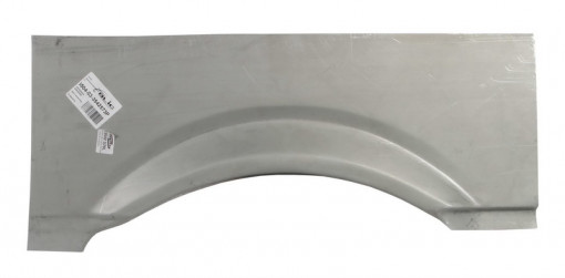 Segment reparatie aripa spate partea stanga superioara MERCEDES VIANO W639, VITO / MIXTO W639, VITO W639 dupa 2003