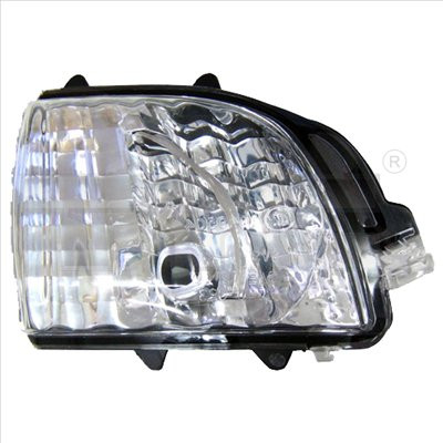 Semnalizator Dreapta (WY5W) potrivit VOLVO XC70 I, XC70 II, XC90 I 2.0-4.4 11.97-12.16 11.97-03.16