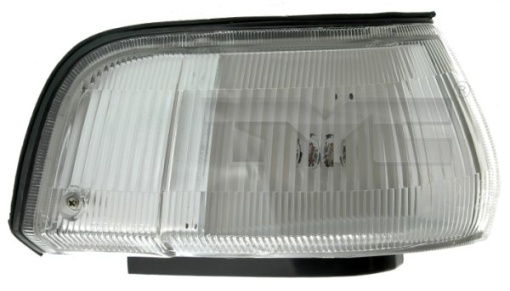Semnalizator fata Dreapta (alb) potrivit TOYOTA COROLLA 1.3-2.0D 06.83- 08.87-05.92