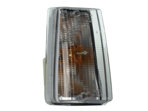 Semnalizator fata Dreapta (alb, PY21W) potrivit IVECO DAILY II 2.5D/2.8D 01.89-05.99 01.89-05.99