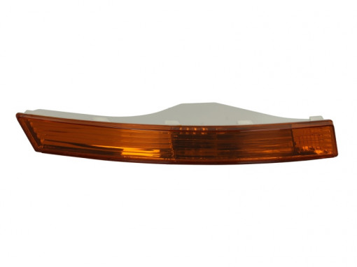 Semnalizator fata Dreapta (portocaliu) potrivit VW PASSAT B6 1.4-3.6 03.05-10.11
