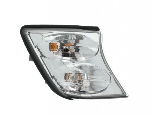 Semnalizator fata dreapta (transparent) NISSAN PATROL 1997-2003