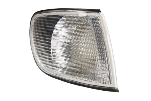Semnalizator fata Dreapta (transparent) potrivit AUDI A6 C4 1.8-4.2 06.94-12.97 06.94-12.97