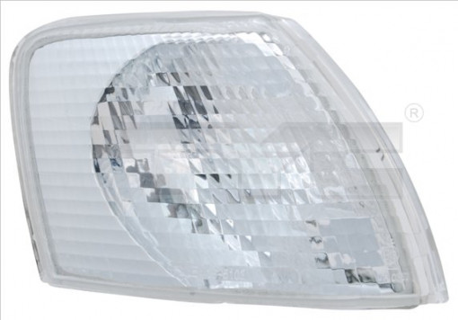Semnalizator fata dreapta (transparent, PY21W) VW PASSAT LIMUZINA/COMBI 1996-2000