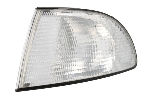 Semnalizator fata Stanga (transparent) potrivit AUDI A4 B5 1.6-2.8 11.94-09.01 01.95-11.00