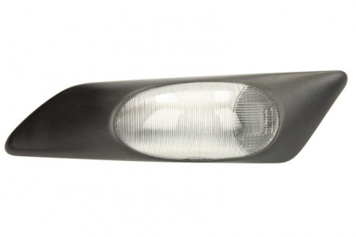 Semnalizator Stanga (alb) potrivit IVECO DAILY III 2.3D-3.0D 05.99-07.07 05.99-07.07