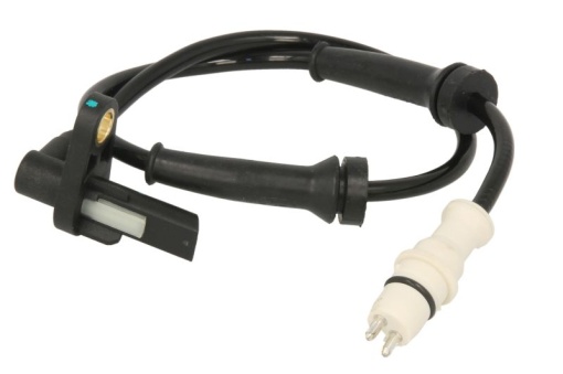 Senzor ABS Spate Dreapta potrivit DACIA LOGAN, LOGAN EXPRESS, LOGAN MCV; RENAULT LOGAN I, TWINGO I 1.2-1.6LPG 05.96-