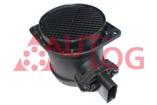 Senzor debit aer (5 pin, modul) potrivit AUDI A3, TT; BENTLEY CONTINENTAL, CONTINENTAL FLYING SPUR; VW EOS, GOLF IV, GOLF V, MULTIVAN T5, PASSAT B5.5, PHAETON, TOUAREG 3.2-6.0ALK 09.01-07.18